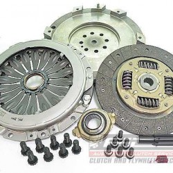 Xtreme Clutch kit for Hyundai TIBURON 2.7 V6 123KW (2002-2007)