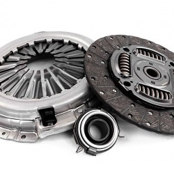 Xtreme Clutch kit for ISUZU D-MAX 1.9 Ddi 4x4 (TFS87_) 120KW (2017-on)