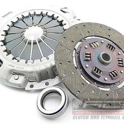 Xtreme Clutch kit for ISUZU ELF 4.3 TD 96KW (1992-1999)