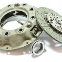 Xtreme Clutch kit for ISUZU ELF 4.3 TD 96KW (1992-1999)