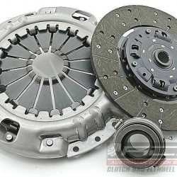 Xtreme Clutch kit for ISUZU ELF 4.8 Di 96KW (2003-on)