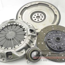 Xtreme Clutch kit for ISUZU ELF 4.3 TD 96KW (1992-1999)