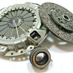 Xtreme Clutch kit for ISUZU ELF 4.8 Di 96KW (2003-on)