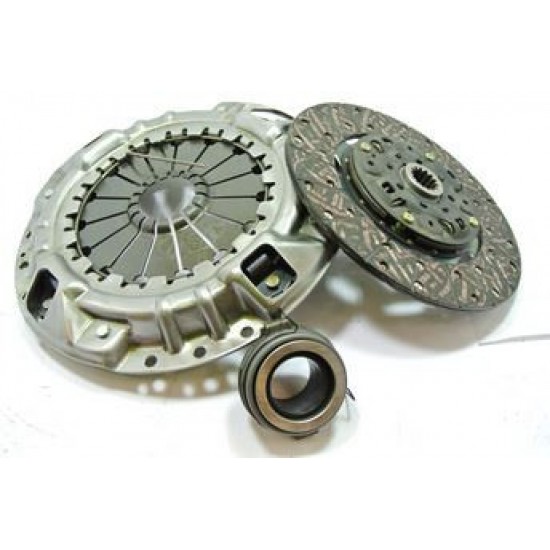 Xtreme Clutch kit for ISUZU ELF 4.8 Di 96KW (2003-on)