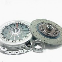 Xtreme Clutch kit for ISUZU ELF 4.8 Di 96KW (2003-on)
