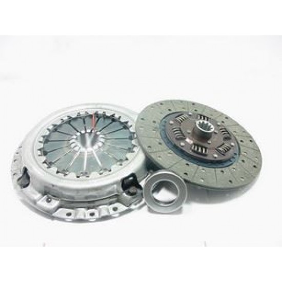 Xtreme Clutch kit for ISUZU ELF 4.8 Di 96KW (2003-on)