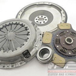Xtreme Clutch kit for ISUZU ELF 5.2 Di 110KW (2003-on)