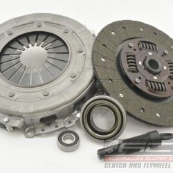 Xtreme Clutch kit for ISUZU MU 2.6 4x4 (USC17) 89KW (1989-1993)