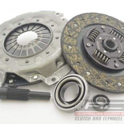 Xtreme Clutch kit for ISUZU MU 2.8 TD 4x4 (UCS55) 81KW (1990-1993)