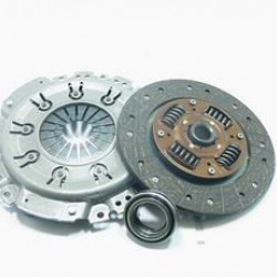 Xtreme Clutch kit for ISUZU PIAZZA 2.0 Turbo 104KW (1985-1990)