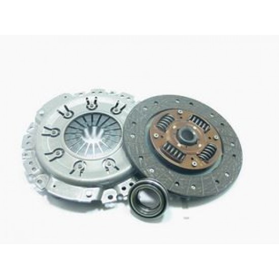 Xtreme Clutch kit for ISUZU PIAZZA 2.0 Turbo 104KW (1985-1990)