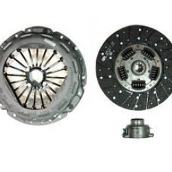 Xtreme Clutch kit for IVECO DAILY 35 S 15 V, 35 C 15 V (A6HCV3B2, A6HBV4B2, A6HC41B2,... 107KW (2002-2006)