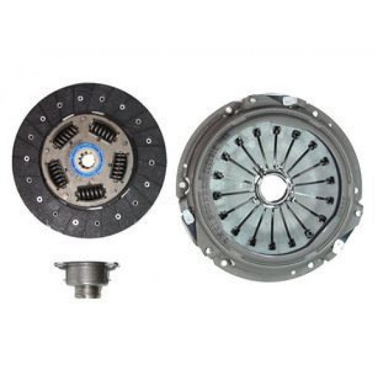 Xtreme Clutch kit for IVECO DAILY 40 C 13 92KW (1999-2006)
