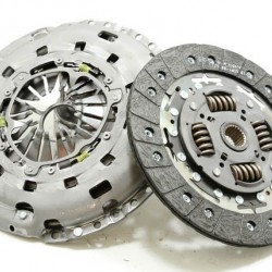 Xtreme Clutch kit for JAGUAR X-TYPE 3.0 V6 All-wheel Drive 169KW (2001-2008)
