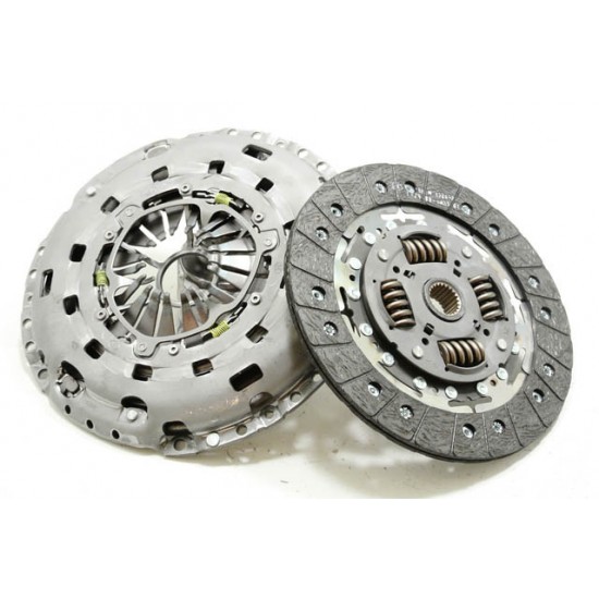 Xtreme Clutch kit for JAGUAR X-TYPE 3.0 V6 All-wheel Drive 169KW (2001-2008)