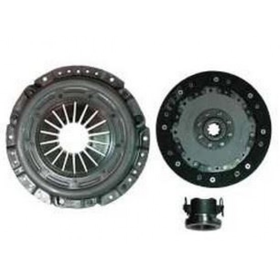 Xtreme Clutch kit for JEEP CHEROKEE 2.4 4x4 108KW (2004-2008)