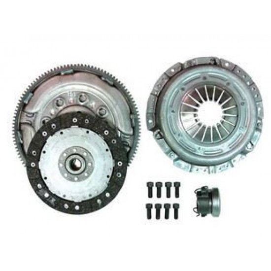 Xtreme Clutch kit for JEEP CHEROKEE 2.4 4x4 108KW (2004-2008)