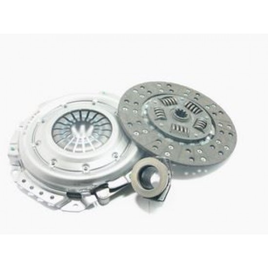 Xtreme Clutch kit for JEEP CHEROKEE 2.8 CRD 4x4 120KW (2004-2008)