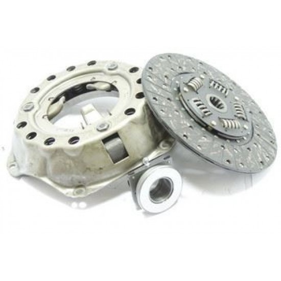 Xtreme Clutch kit for JEEP CJ5 - CJ8 3.8 74KW (1972-1978)