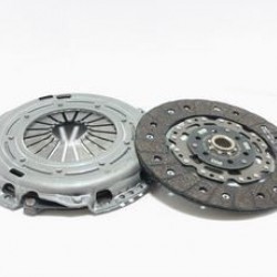 Xtreme Clutch kit for JEEP PATRIOT 2.0 CRD 4x4 103KW (2007-on)