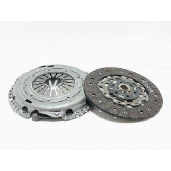 Xtreme Clutch kit for JEEP PATRIOT 2.0 CRD 4x4 103KW (2007-on)