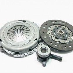 Xtreme Clutch kit for JEEP PATRIOT 2.0 CRD 4x4 103KW (2007-on)