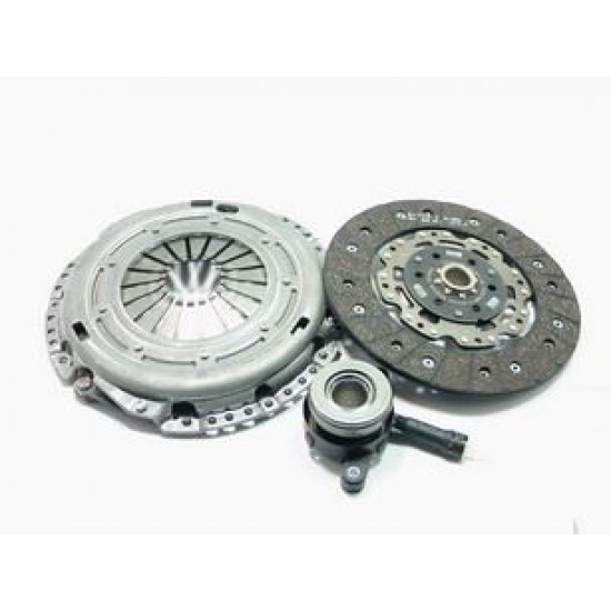 Xtreme Clutch kit for JEEP PATRIOT 2.0 CRD 4x4 103KW (2007-on)