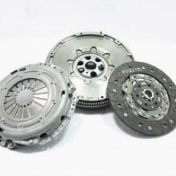 Xtreme Clutch kit for JEEP PATRIOT 2.0 CRD 4x4 103KW (2007-on)