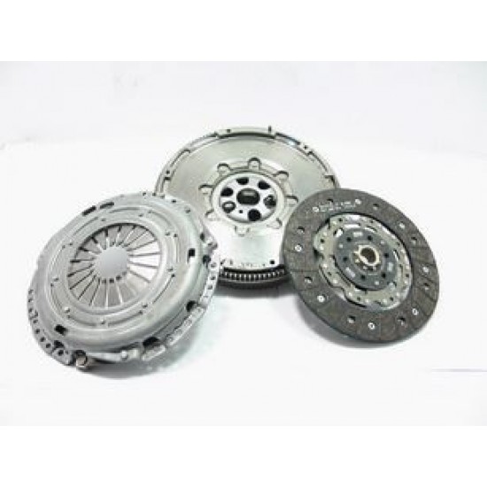 Xtreme Clutch kit for JEEP PATRIOT 2.0 CRD 4x4 103KW (2007-on)