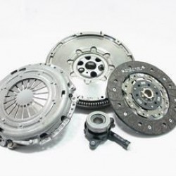 Xtreme Clutch kit for JEEP PATRIOT 2.0 CRD 4x4 103KW (2007-on)