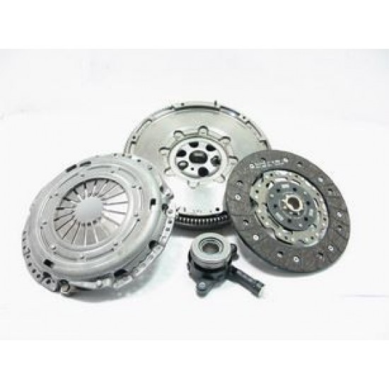 Xtreme Clutch kit for JEEP PATRIOT 2.4 4x4 125KW (2008-on)