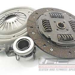 Xtreme Clutch kit for JEEP WRANGLER 3.8 153KW (2007-2011)