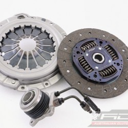 Xtreme Clutch kit for KIA CARNIVAL / GRAND CARNIVAL 2.7 V6 139KW (2006-2009)