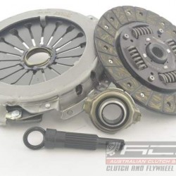 Xtreme Clutch kit for KIA CERATO 2.0 105KW (2004-2009)