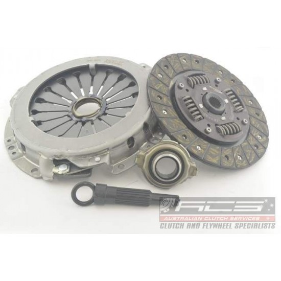 Xtreme Clutch kit for KIA CERATO 2.0 105KW (2004-2009)