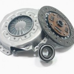 Xtreme Clutch kit for KIA CERES 2.2 D 52KW (1992-1997)