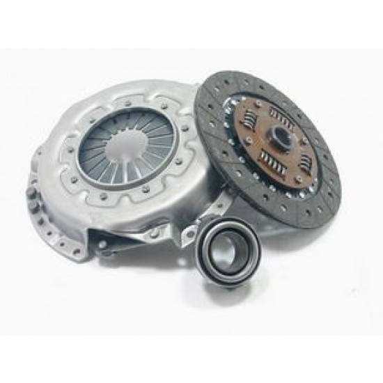 Xtreme Clutch kit for KIA CERES 2.2 D 52KW (1992-1997)
