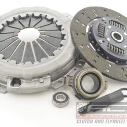 Xtreme Clutch kit for KIA K2900 2.9 D 92KW (2008-2012)