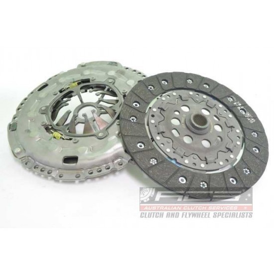 Xtreme Clutch kit for KIA MAGENTIS 2.4 119KW (2006-2009)