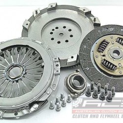 Xtreme Clutch kit for KIA OPTIMA 2.5 V6 124KW (2001-2003)