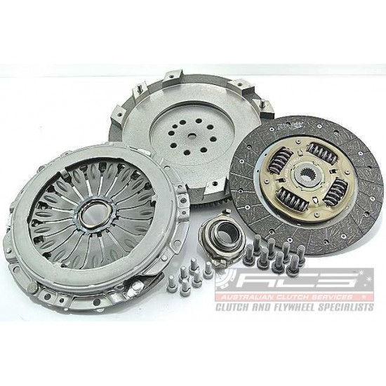 Xtreme Clutch kit for KIA OPTIMA 2.5 V6 124KW (2001-2003)