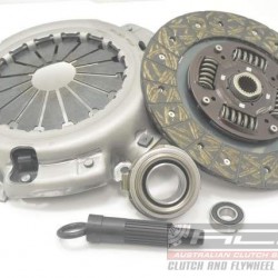 Xtreme Clutch kit for KIA PREGIO 2.7 D 60KW (2002-2006)