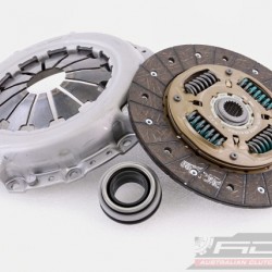 Xtreme Clutch kit for KIA RIO 1.6 CVVT 90KW (2012-on)