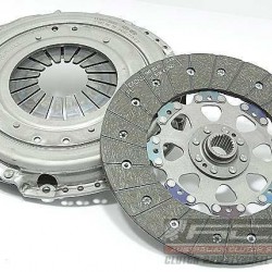 Xtreme Clutch kit for KIA SORENTO 2.2 CRDi 4WD 145KW (2009-2015)