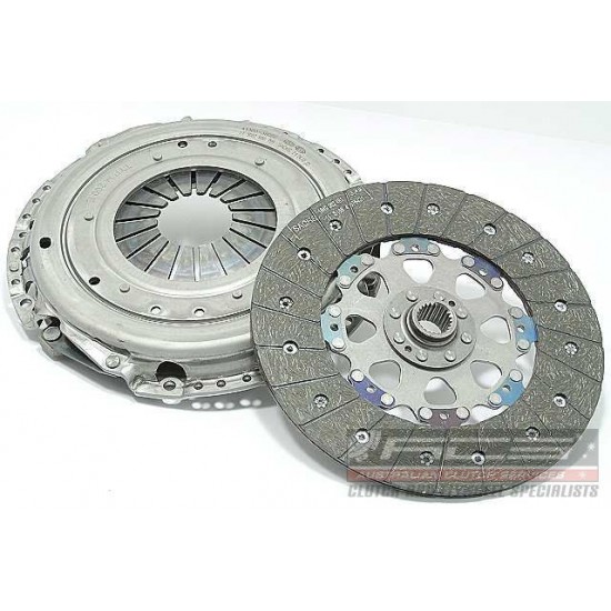 Xtreme Clutch kit for KIA SORENTO 2.2 CRDi 4WD 145KW (2009-2015)