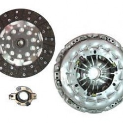 Xtreme Clutch kit for KIA SORENTO 2.5 CRDi All-wheel Drive 125KW (2007-2009)