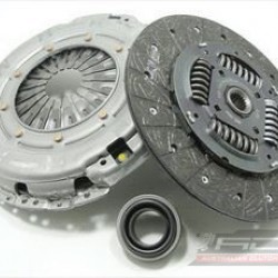 Xtreme Clutch kit for KIA SOUL 1.6 CRDi 128 94KW (2009-2014)