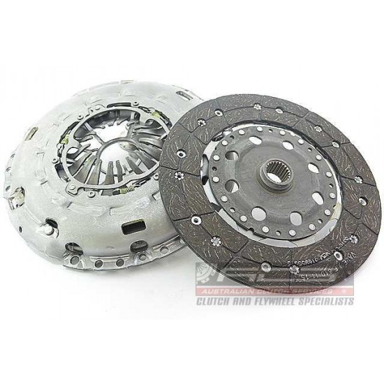 Xtreme Clutch kit for KIA SPORTAGE 2.0 CRDi 83KW (2005-on)