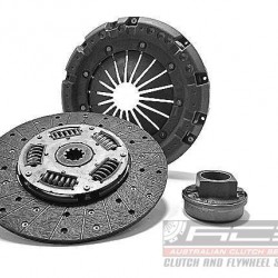 Xtreme Clutch kit for LAMBORGHINI DIABLO VT All-wheel Drive 361KW (1990-1998)