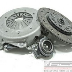 Xtreme Clutch kit for LANCIA FLAMINIA GT 2.5 103KW (1962-1963)